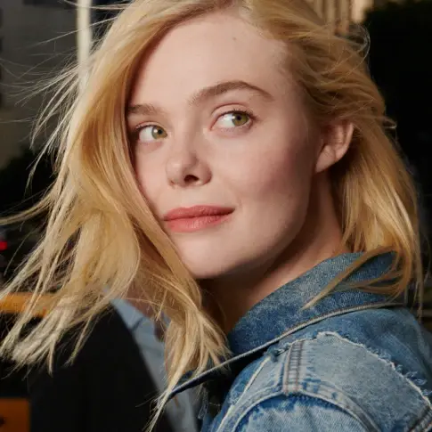 Elle Fanning