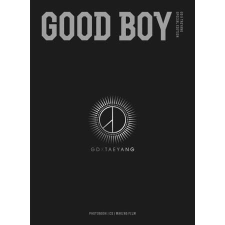 Good Boy (Special Edition)