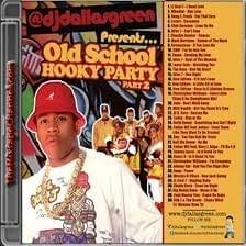 Old School Hooky Party Part Two