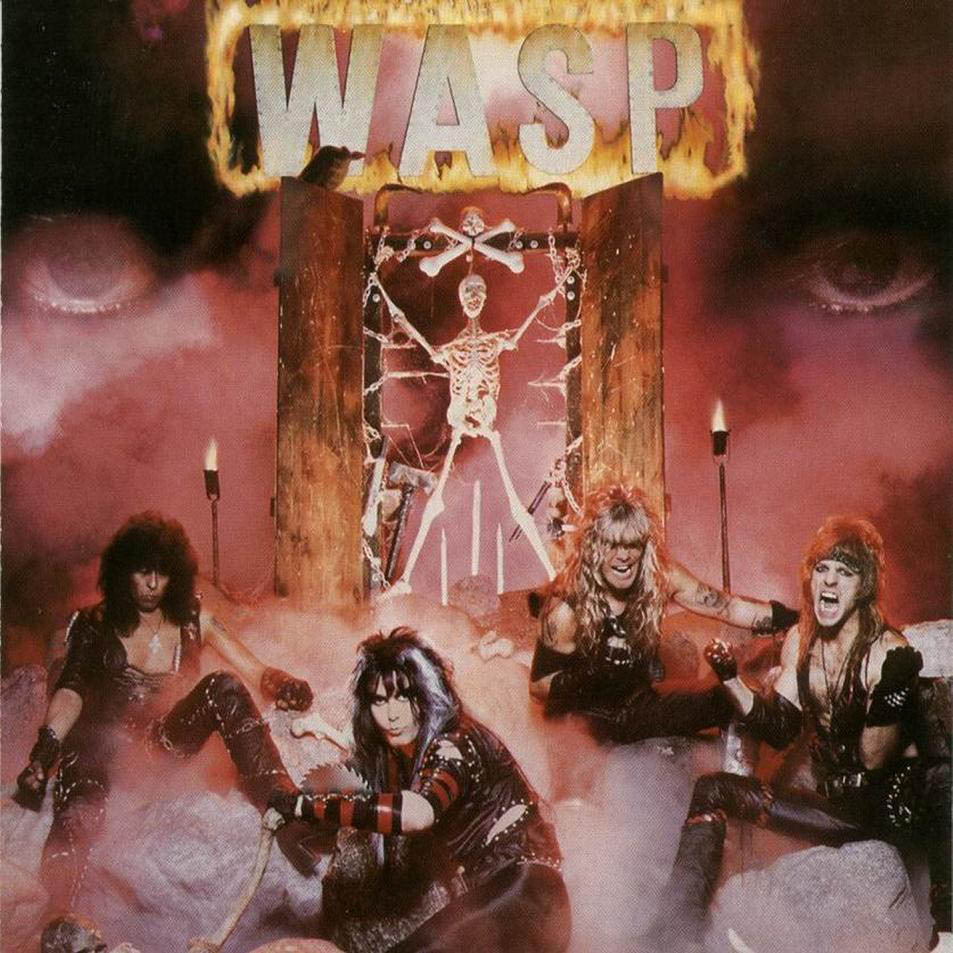 W.A.S.P.