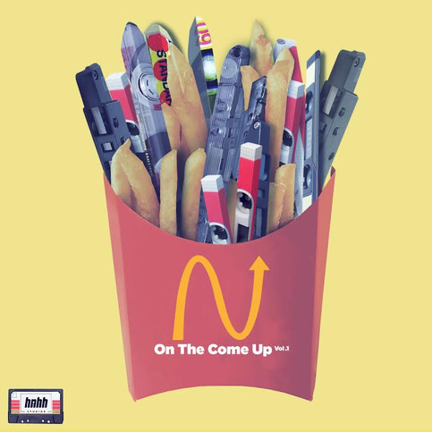 On The Come Up Vol. 1