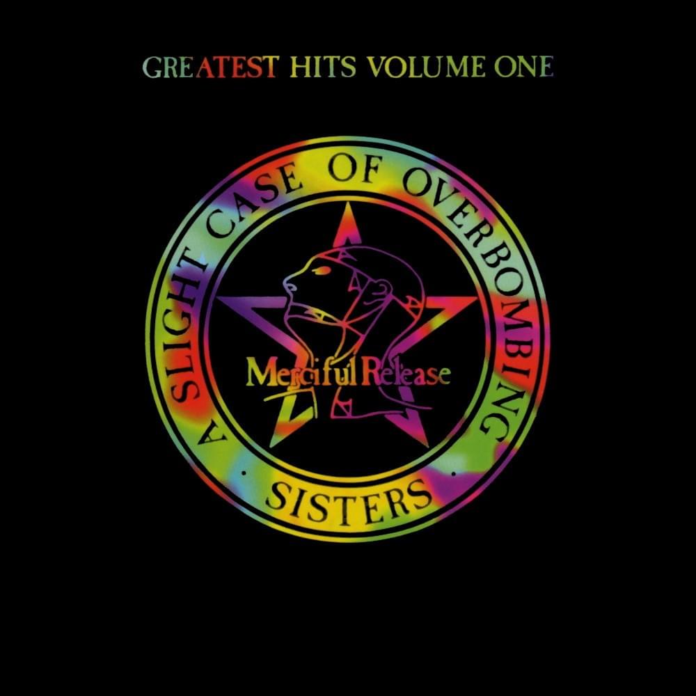 A Slight Case of Overbombing: Greatest Hits Volume One