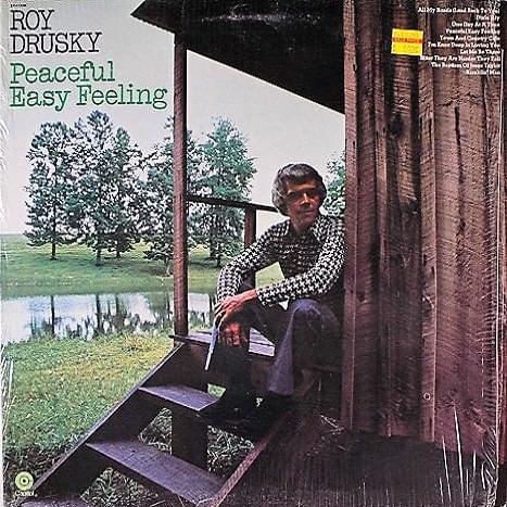 Peaceful Easy Feeling