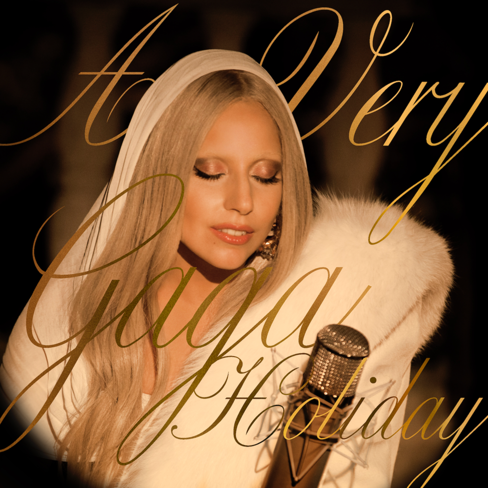 A Very Gaga Holiday (Live)