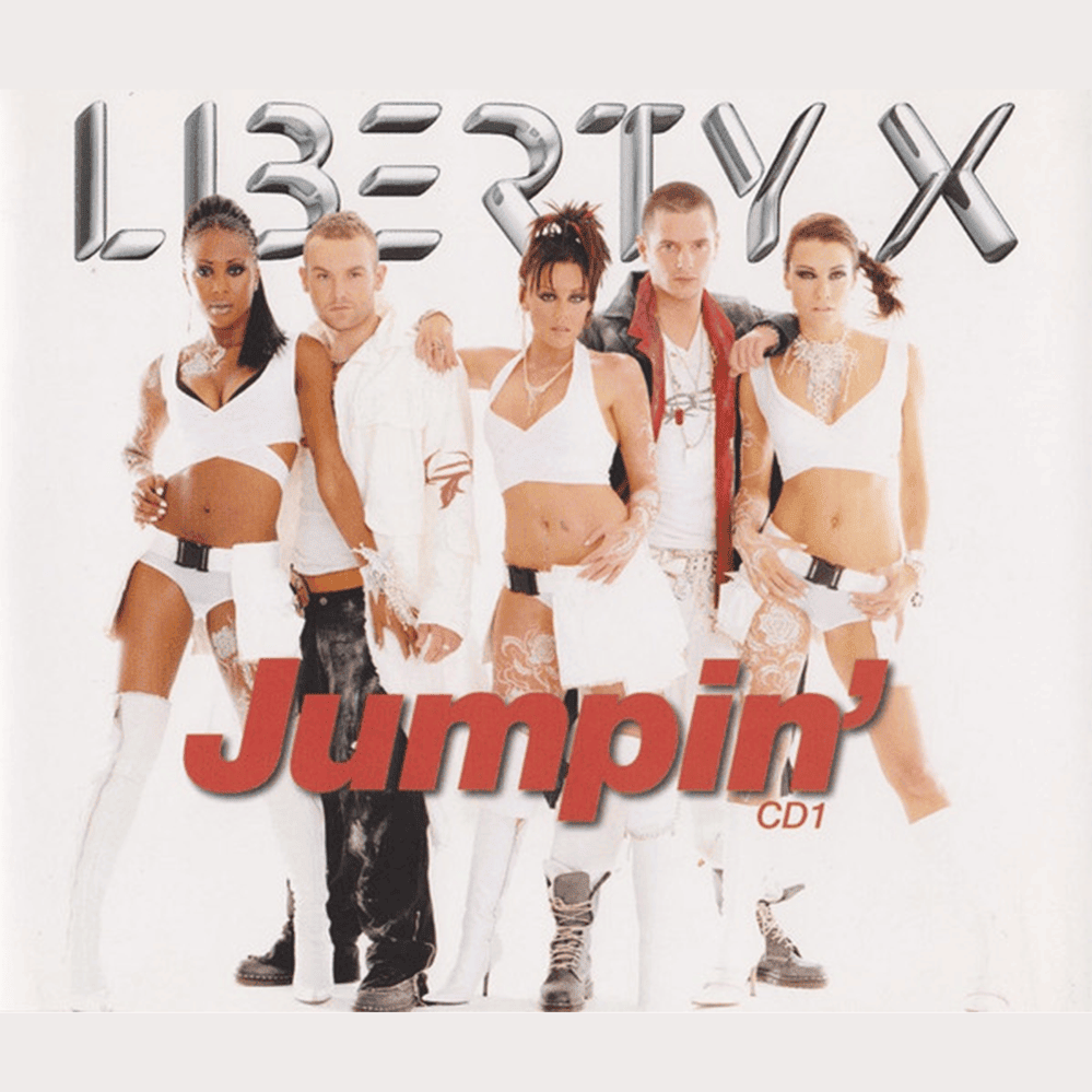 Jumpin’