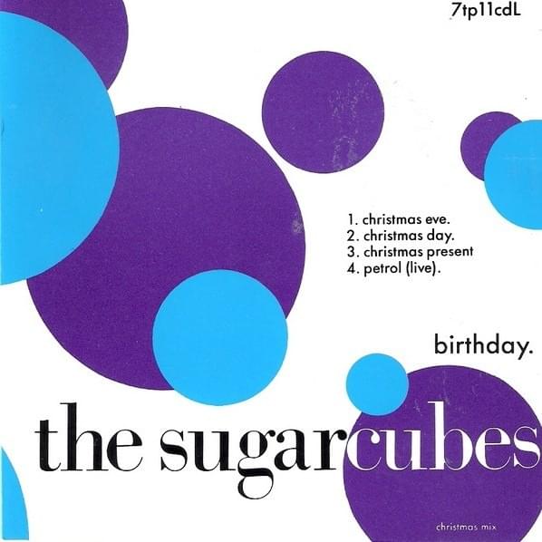 Birthday (Christmas Mix)