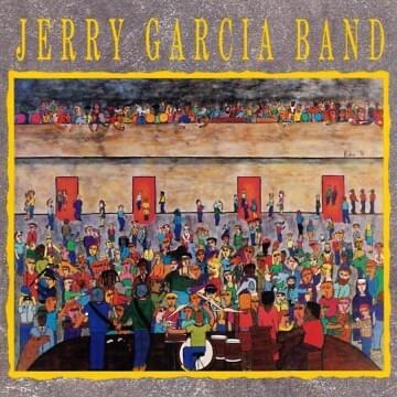 Jerry Garcia Band
