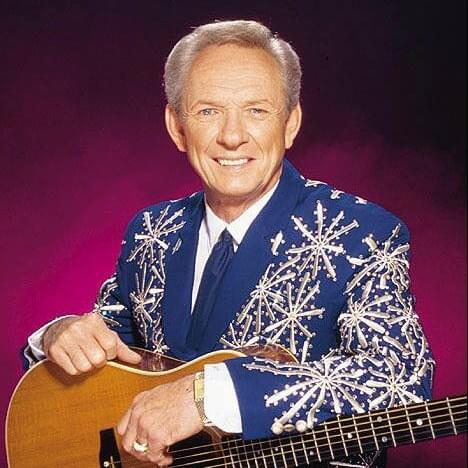 Mel Tillis