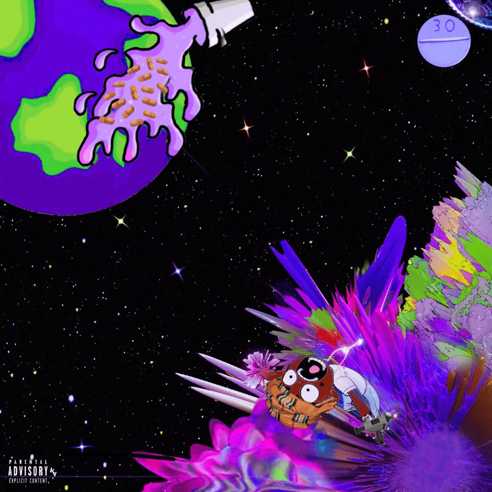 Mollyworld - EP