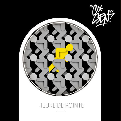 Heure de pointe - EP