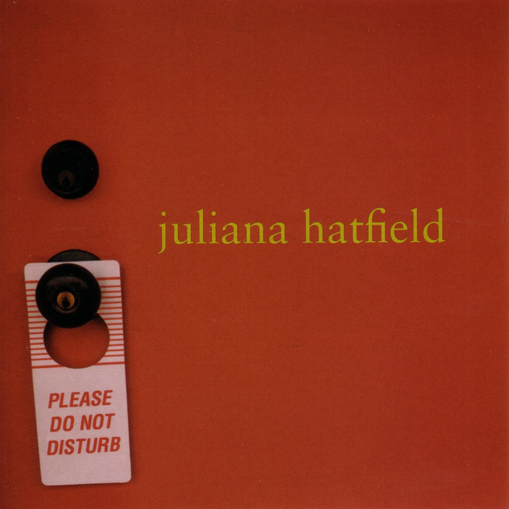 Please Do Not Disturb