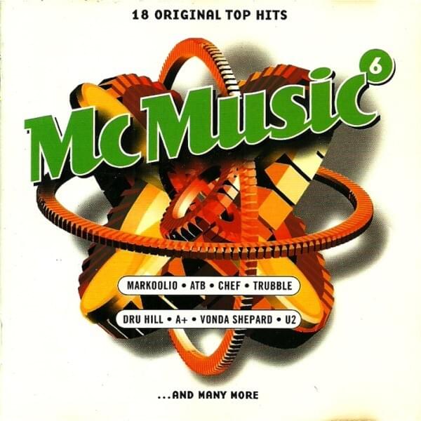 McMusic 6 [NOR]