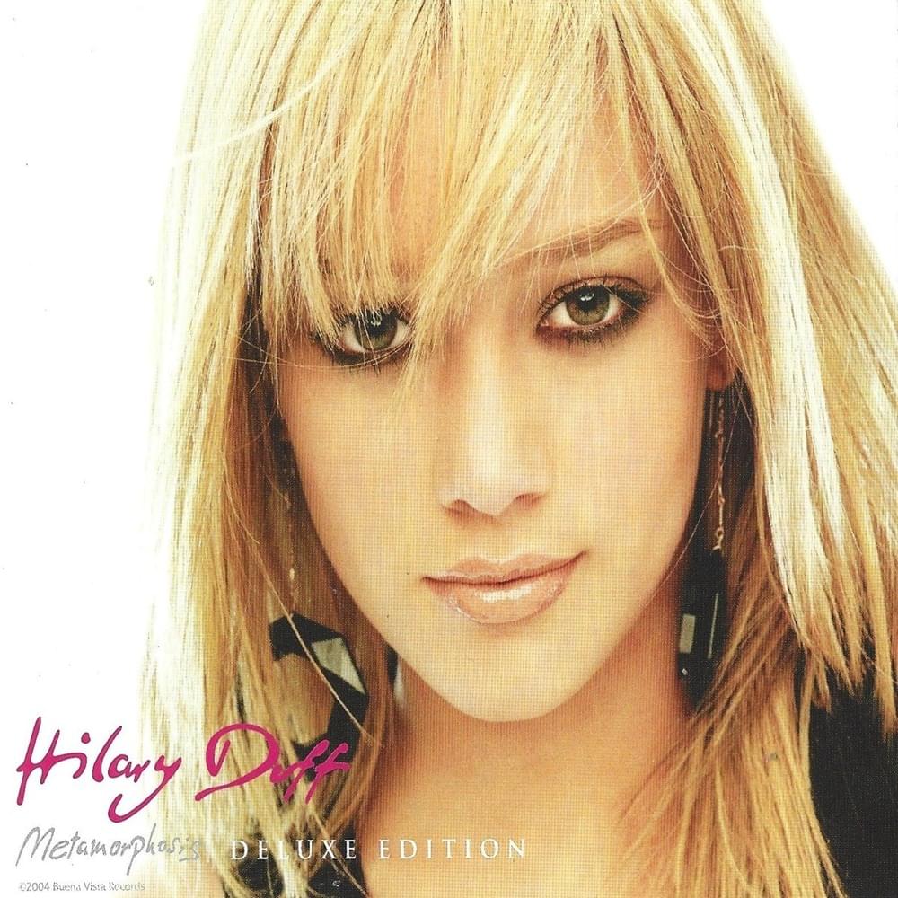Metamorphosis (Japan Deluxe Edition)
