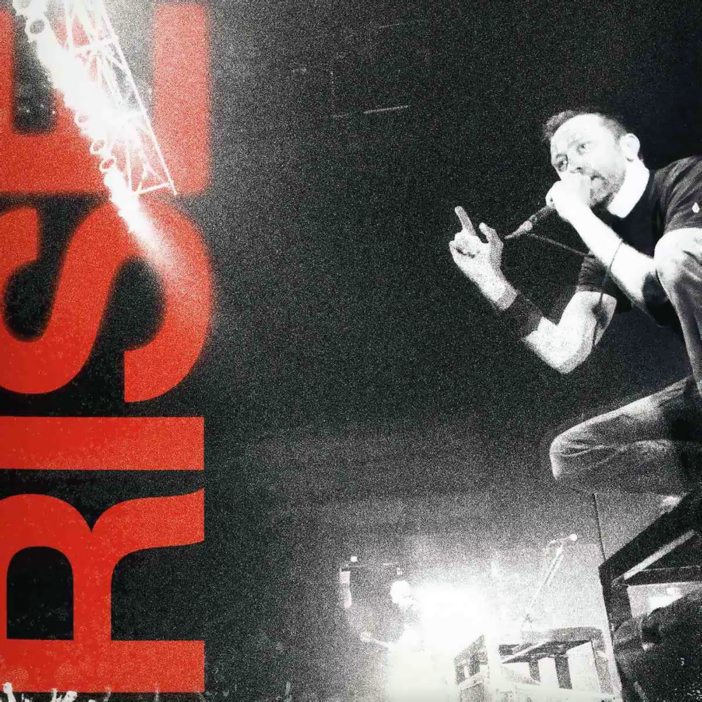 Rise Against - EP