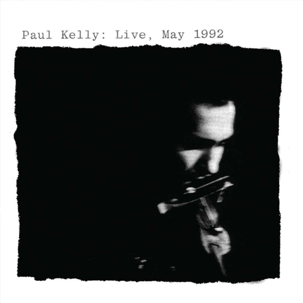 Live, May 1992