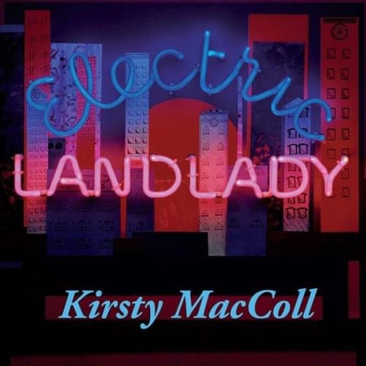 Electric Landlady (2012 deluxe edition)
