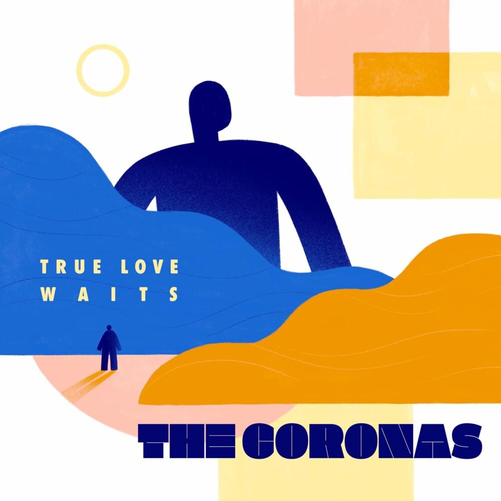 True Love Waits  (Deluxe)