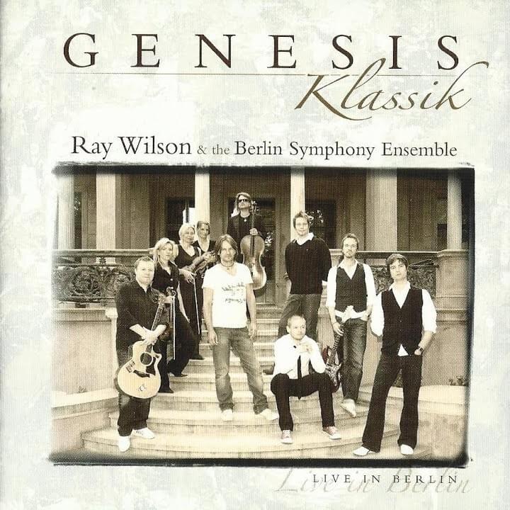 Genesis Klassik