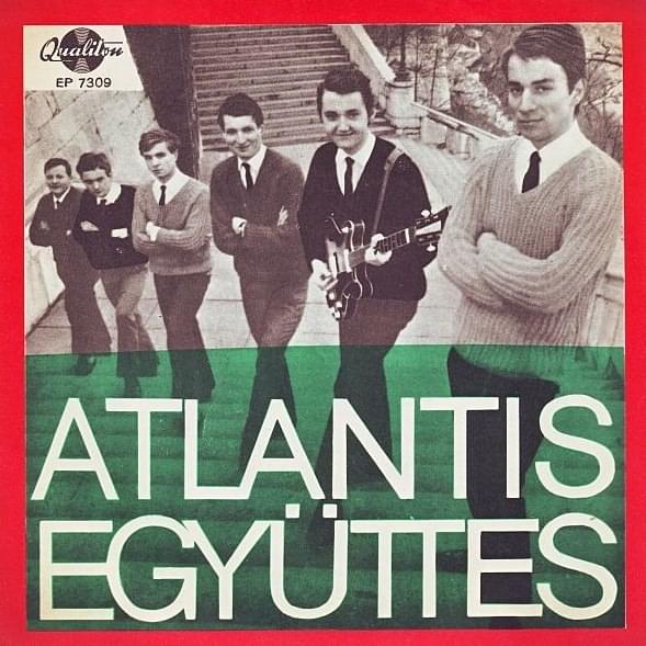 I Should Have Known Better / Hindu dal / Shakin’ All Over / Atlantis Rock