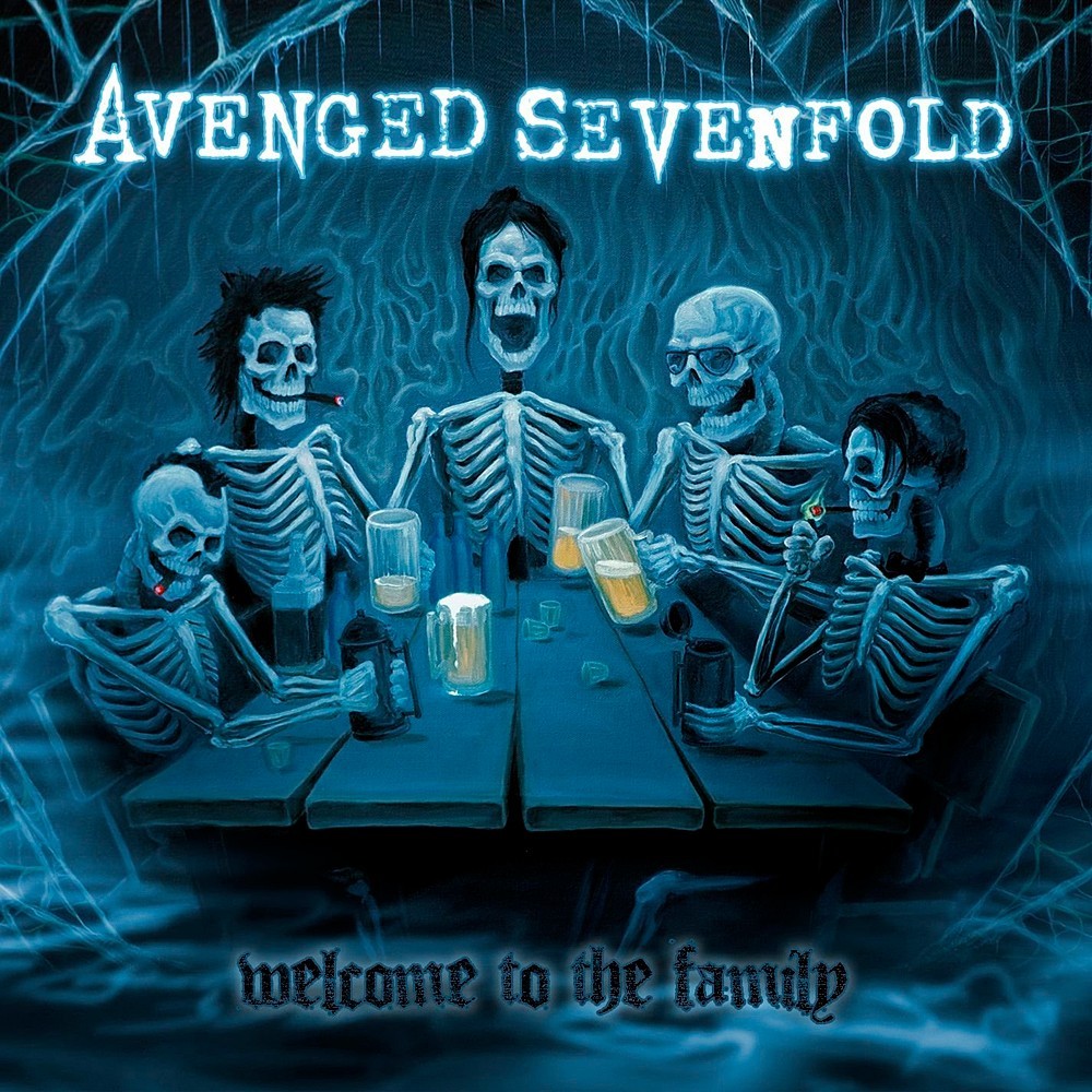 Welcome to the Family (EP)