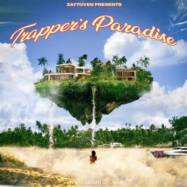 Trapper’s Paradise