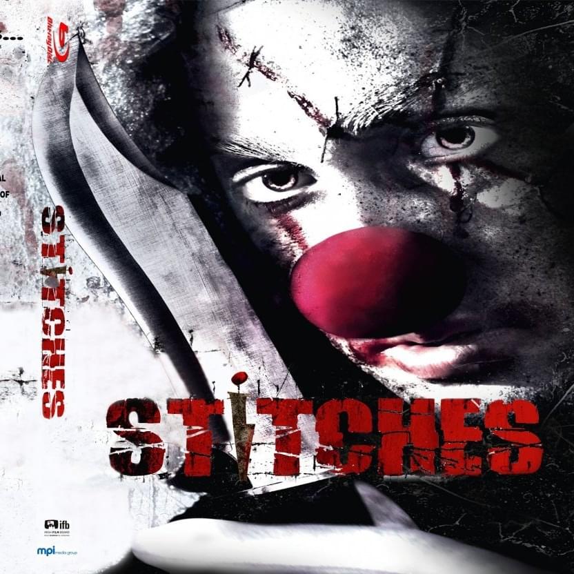 Stitches OST