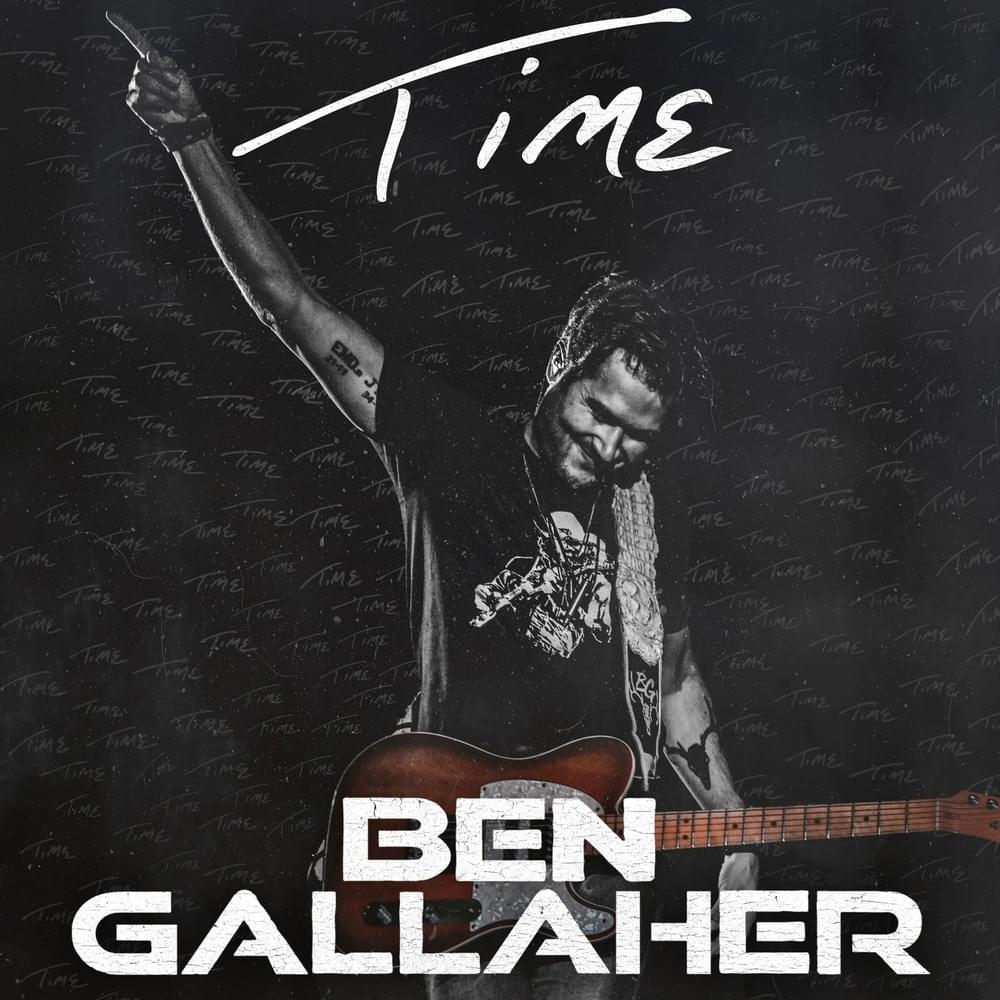 Time - Ben Gallaher