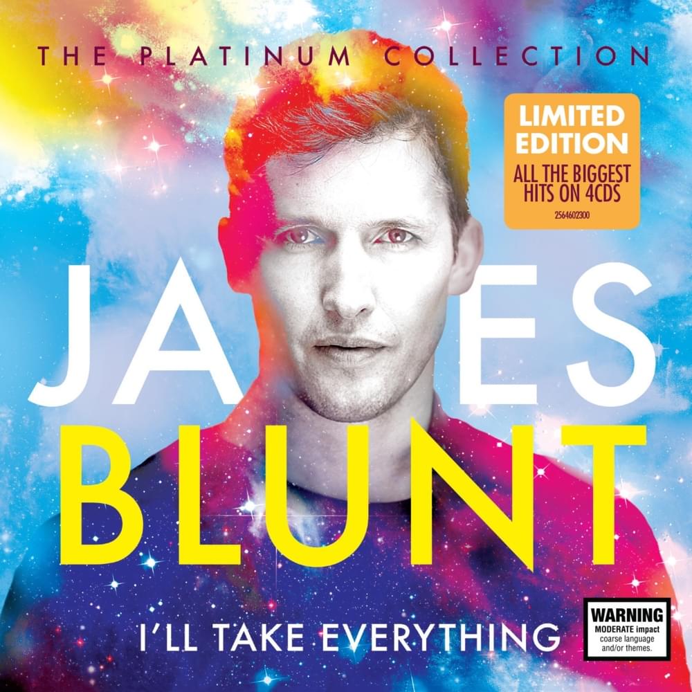 I’ll Take Everything - The Platinum Collection