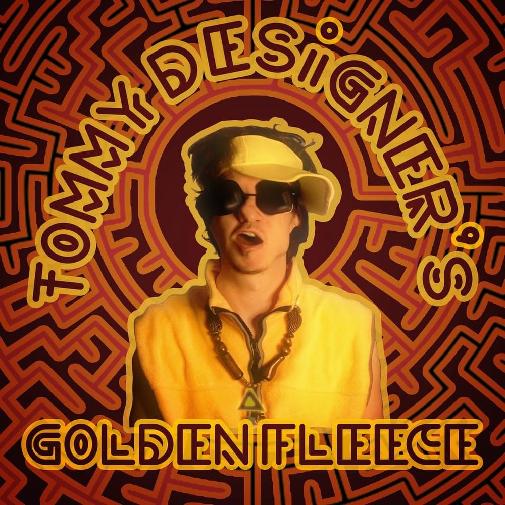 Tommy Designer’s Golden Fleece