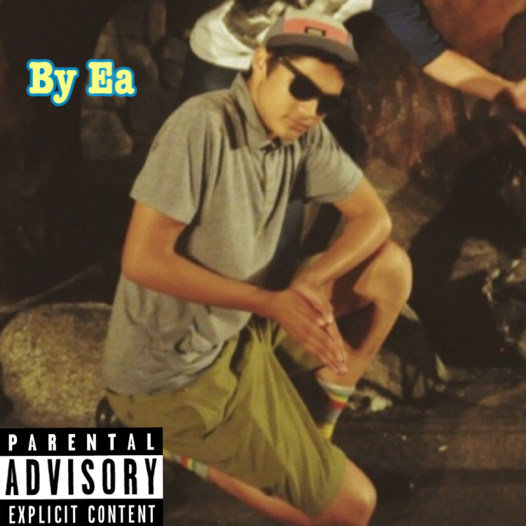 The By Ea LP