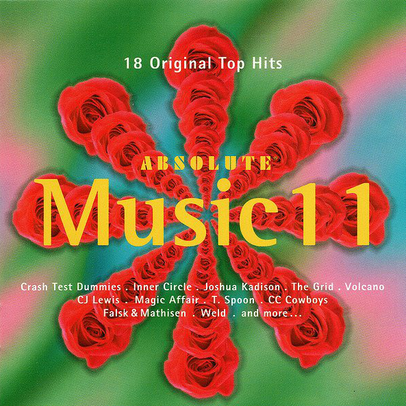 Absolute Music 11 [NOR]