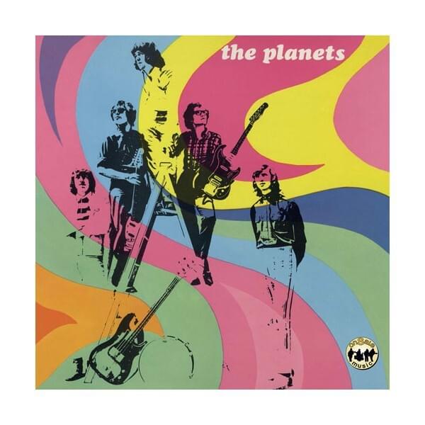 The Planets