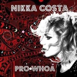 PRO★WHOA!