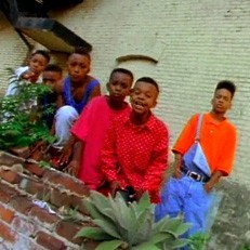 Another Bad Creation