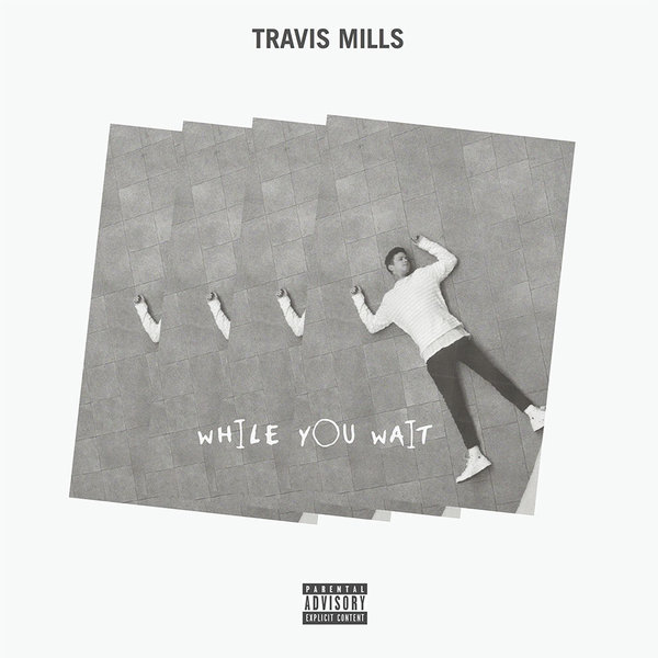 While You Wait - EP
