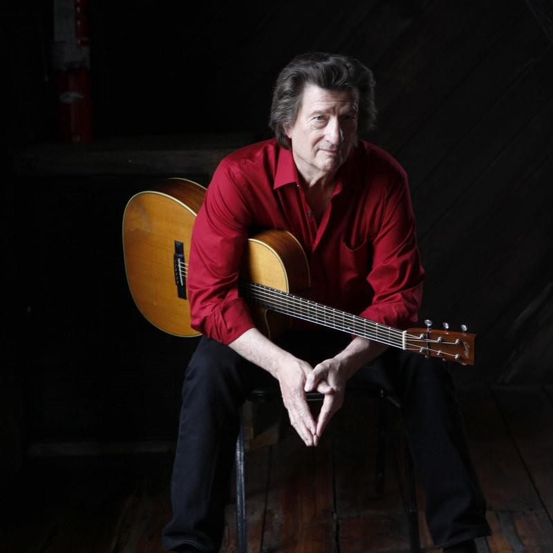 Chris Smither