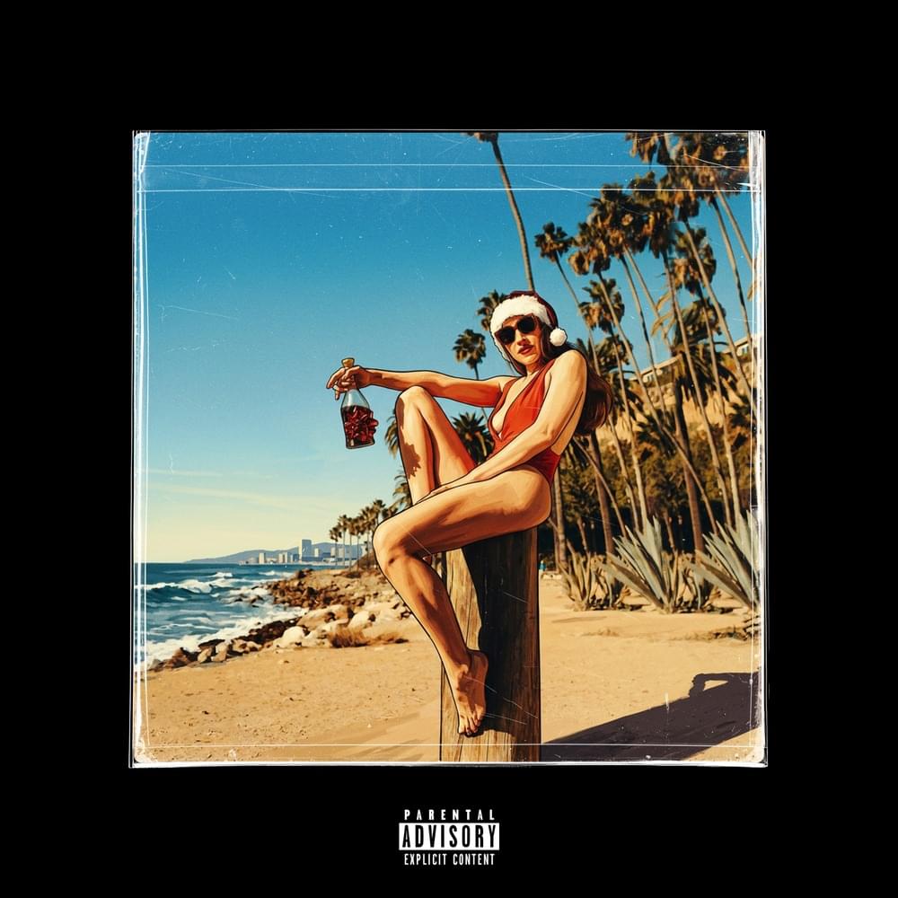Summer Vibes in the Winter - EP