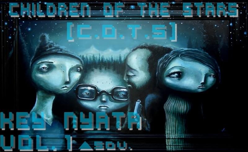 Children of the Stars
