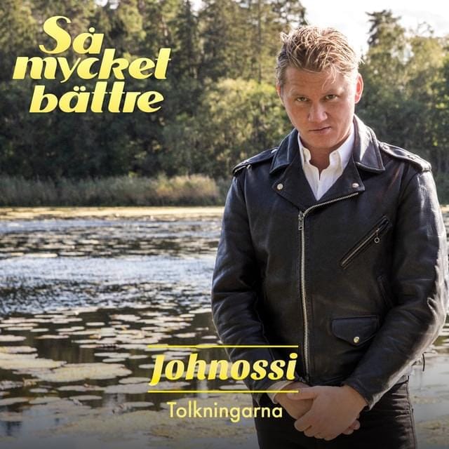 Så Mycket Bättre 2022 - Tolkningarna