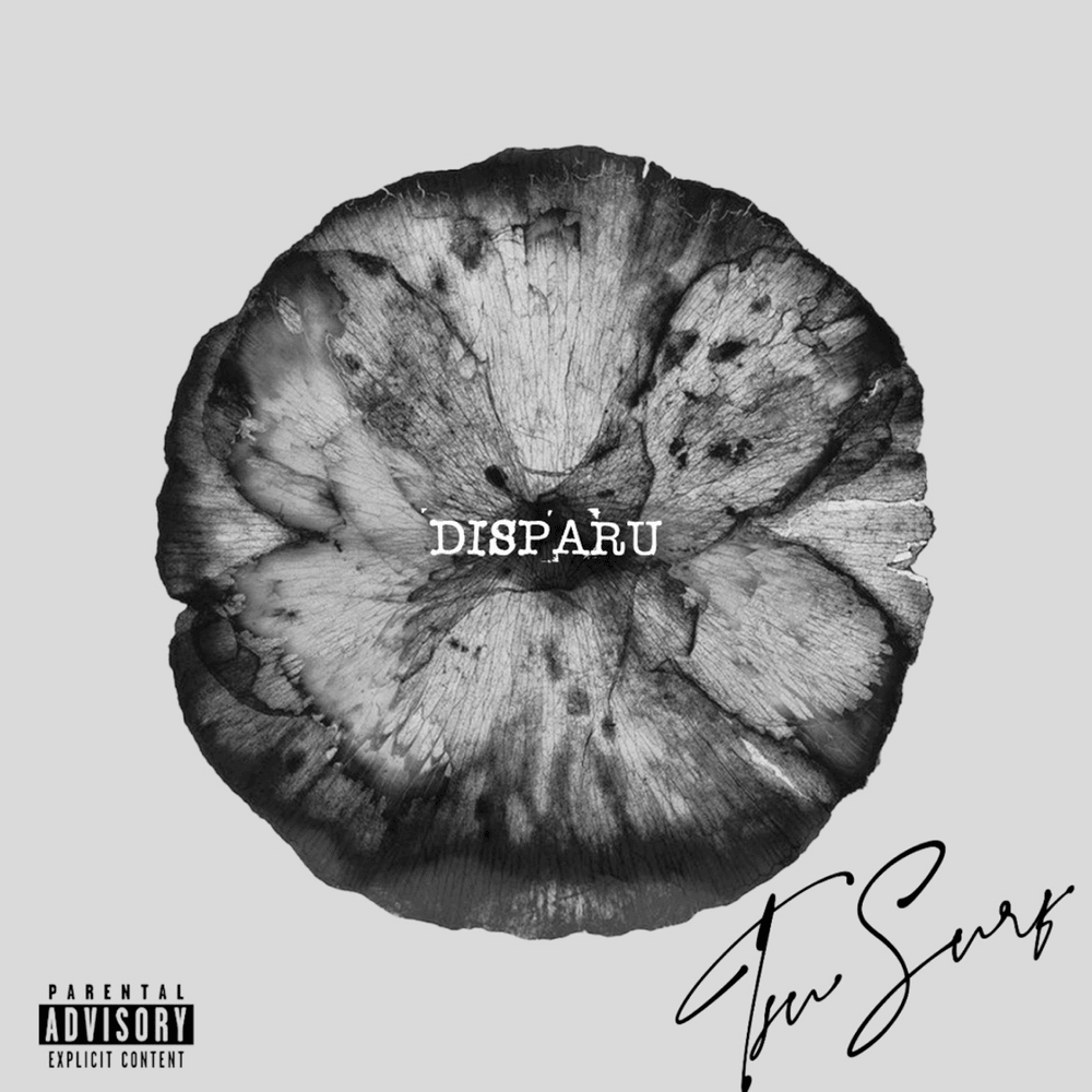 Disparu