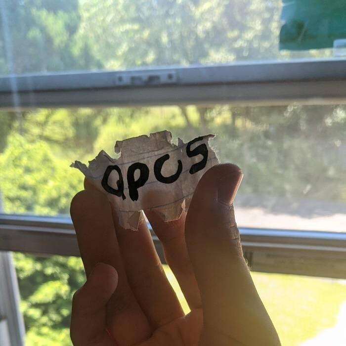 QPCS