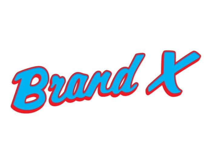 Brand X