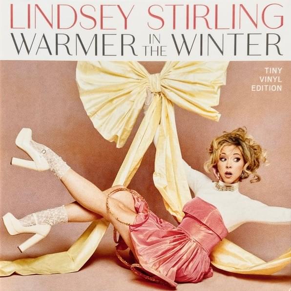 Warmer In The Winter (Tiny Vinyl Edition)