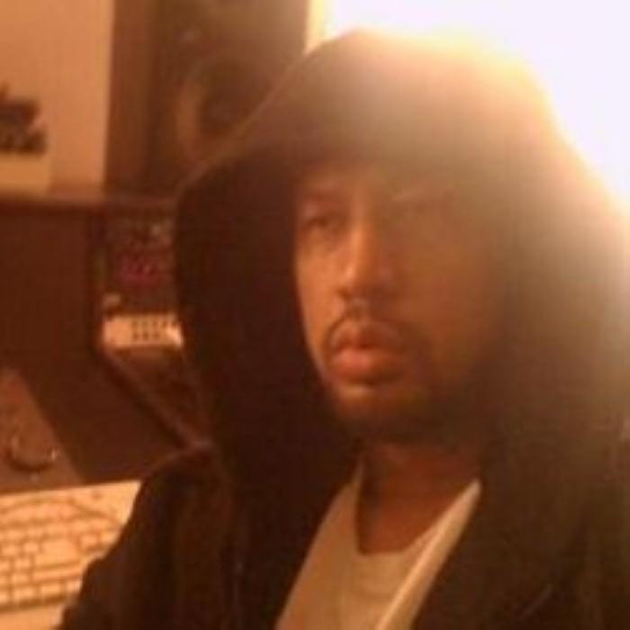 Kool DJ EQ