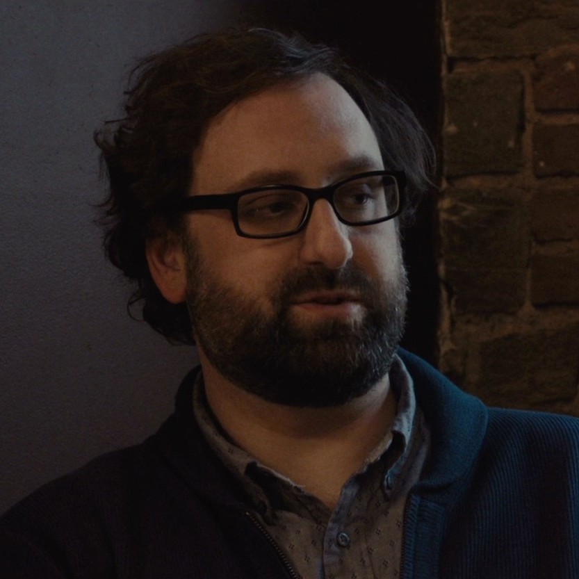 Eric Wareheim
