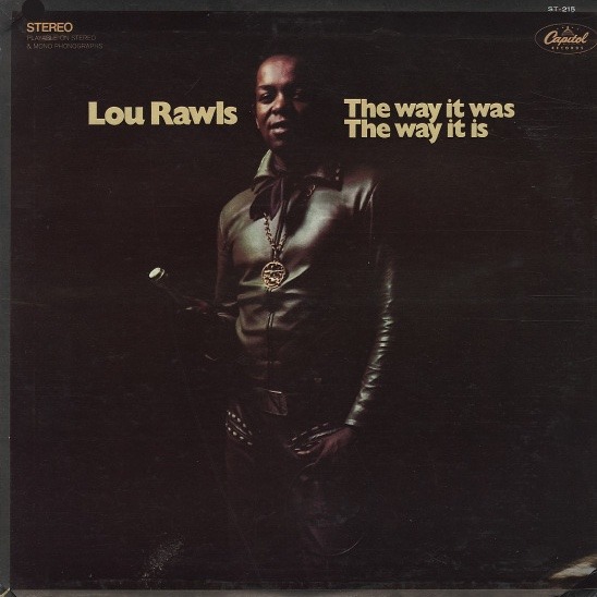 The Way It Was: The Way It Is