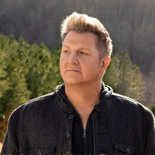 Gary LeVox