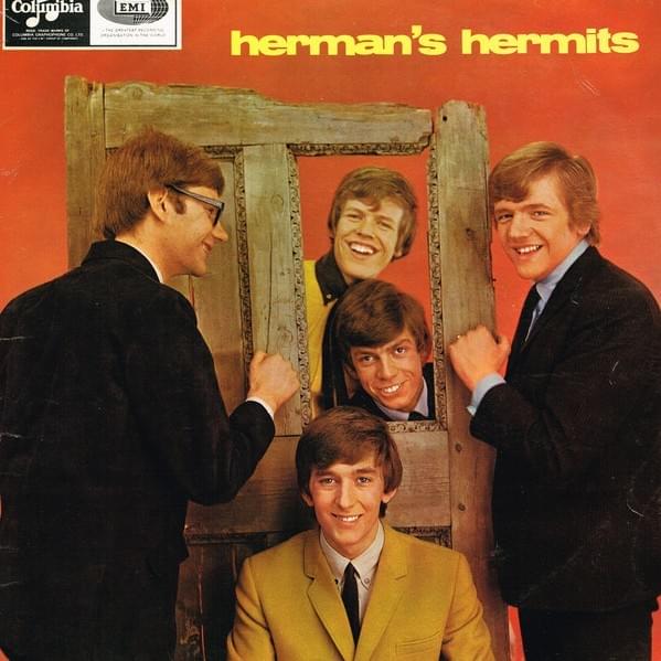 Herman's Hermits