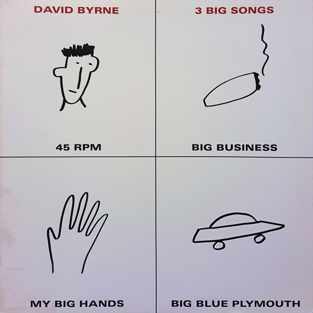 3 Big Songs