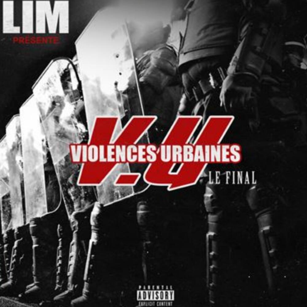 Violences Urbaines 5 (Le Final)